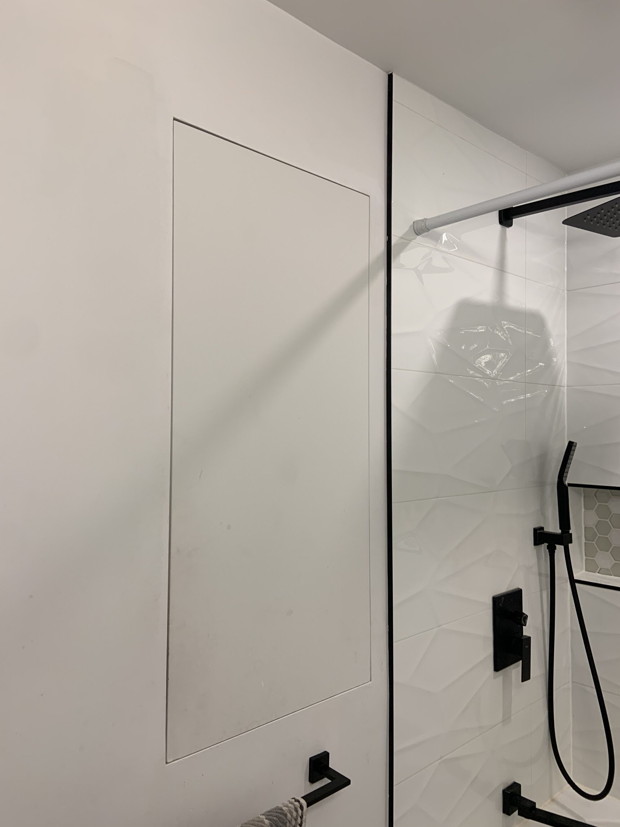 Bathroom Medicine Kustom Kris DIY / medicine