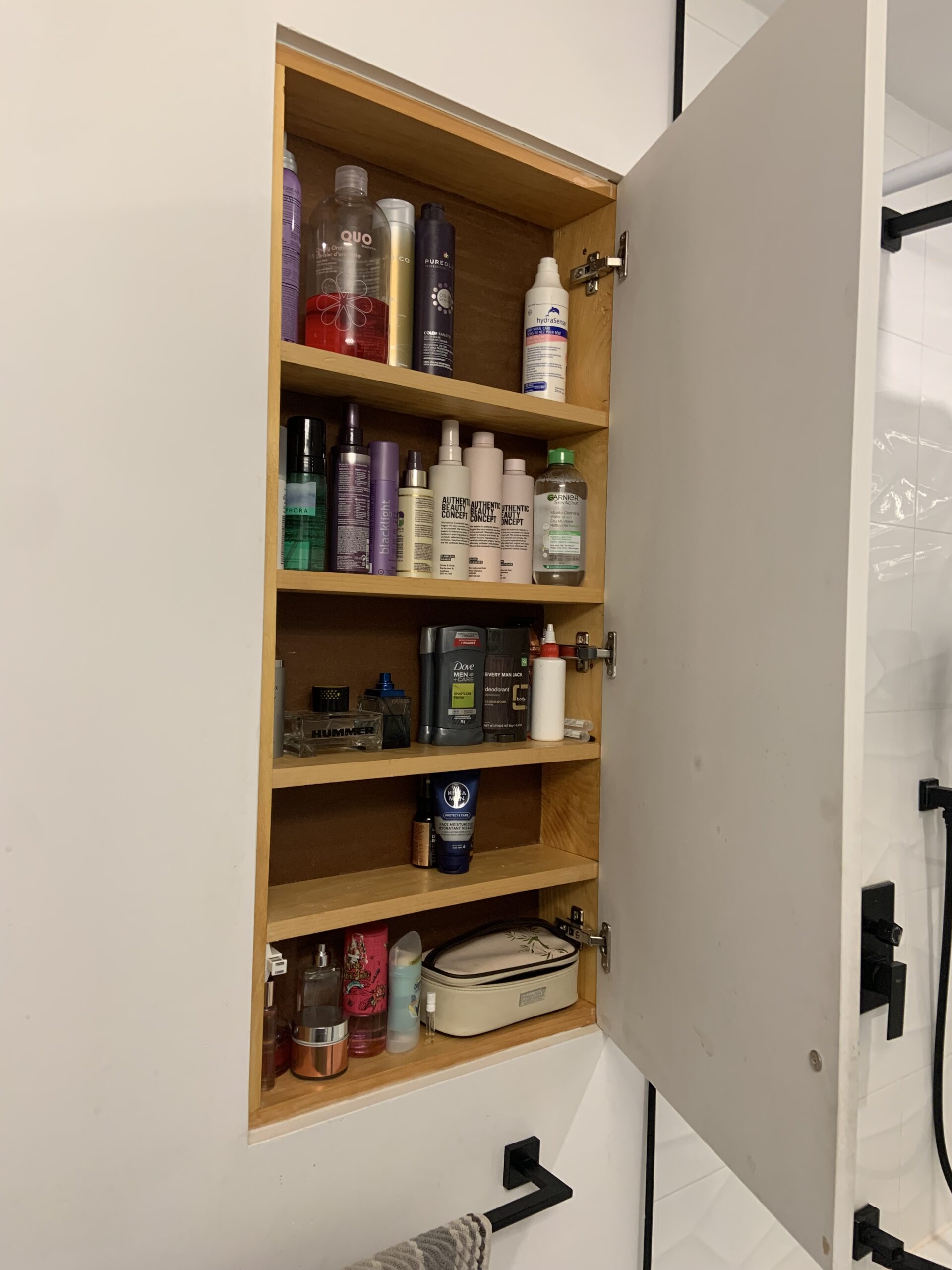 Bathroom Medicine Kustom Kris DIY / medicine